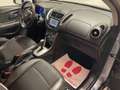 Chevrolet Trax Trax\mokka 1.7 LTZ full 1.7 130cv autom 109.000 km Grau - thumbnail 19