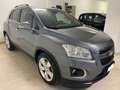 Chevrolet Trax Trax\mokka 1.7 LTZ full 1.7 130cv autom 109.000 km Grau - thumbnail 5