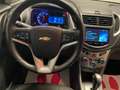 Chevrolet Trax Trax\mokka 1.7 LTZ full 1.7 130cv autom 109.000 km Grau - thumbnail 13