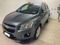 Chevrolet Trax Trax\mokka 1.7 LTZ full 1.7 130cv autom 109.000 km Grau - thumbnail 1
