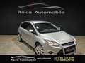 Ford Focus 1,6Ti-VCT *1.Besitz *Sitzheizung *Klima Grau - thumbnail 1