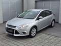 Ford Focus 1,6Ti-VCT *1.Besitz *Sitzheizung *Klima Grau - thumbnail 9