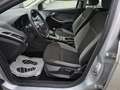 Ford Focus 1,6Ti-VCT *1.Besitz *Sitzheizung *Klima Grau - thumbnail 11