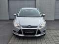 Ford Focus 1,6Ti-VCT *1.Besitz *Sitzheizung *Klima Grau - thumbnail 2
