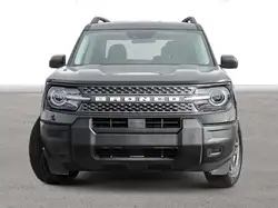 Ford Bronco Sport 2026