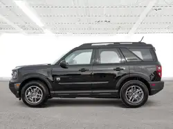 Ford Bronco Sport 2026