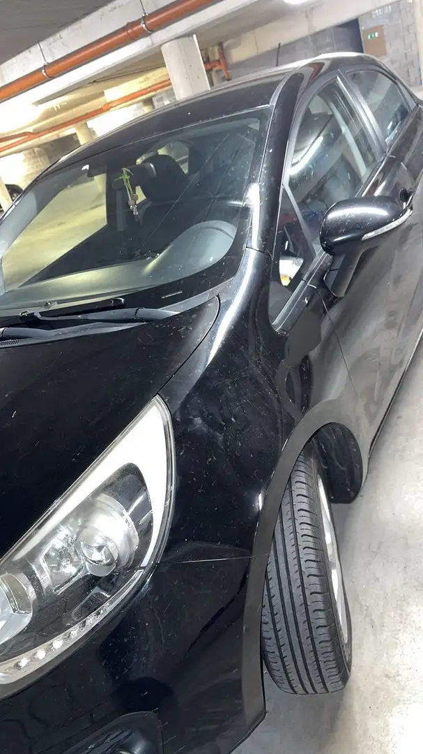 Kia Rio 1.1 CRDi Sense - 1