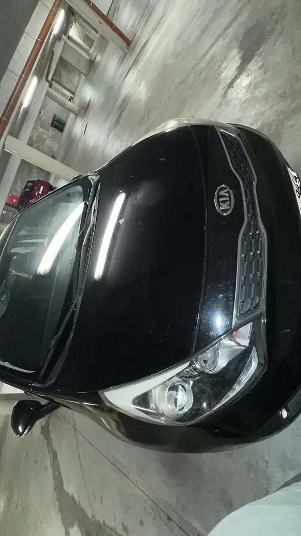 Kia Rio 1.1 CRDi Sense - 2