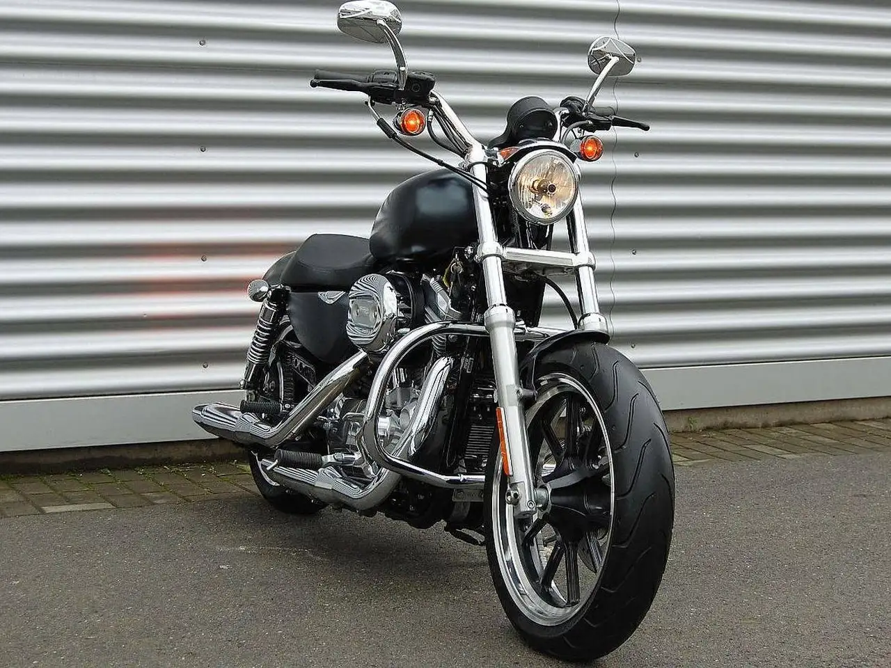 Kawasaki Z 800
