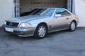 Mercedes-Benz SL 500 Silber - thumbnail 4