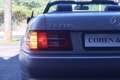 Mercedes-Benz SL 500 Silber - thumbnail 36