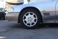 Mercedes-Benz SL 500 Silber - thumbnail 32