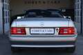 Mercedes-Benz SL 500 Silber - thumbnail 13