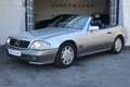 Mercedes-Benz SL 500 Silber - thumbnail 2