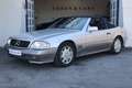 Mercedes-Benz SL 500 Silber - thumbnail 3