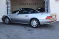 Mercedes-Benz SL 500 Silber - thumbnail 14