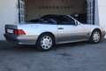 Mercedes-Benz SL 500 Silber - thumbnail 10