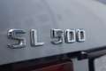 Mercedes-Benz SL 500 Silber - thumbnail 37