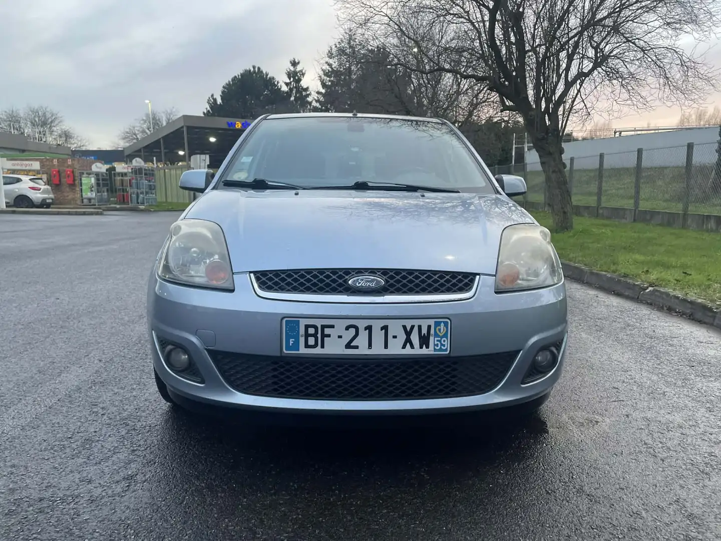 Ford Fiesta 1.6 TDCi 90 Titanium - 2