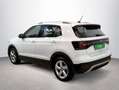 Volkswagen T-Cross 1.0 TSI Sport 81kW Blanco - thumbnail 2