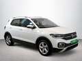 Volkswagen T-Cross 1.0 TSI Sport 81kW Blanco - thumbnail 1