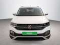 Volkswagen T-Cross 1.0 TSI Sport 81kW Blanco - thumbnail 4