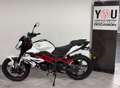 Benelli BN 125 Naked Bianco - thumbnail 2