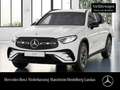 Mercedes-Benz GLC 200 4M AMG+NIGHT+AHK+LED+KAMERA+KEYLESS+9G Weiß - thumbnail 1
