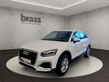 Advanced 30 TFSI 81(110) kW(PS) Schaltgetrieb