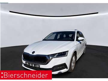 Combi 2.0 TDI DSG Style MATRIX DIGITAL KAMERA HEAD