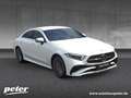 Mercedes-Benz CLS 400 d 4M AMG, AHV, Air Body Control Blanc - thumbnail 2