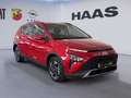 Hyundai BAYON 1.0 T-GDI Klimaanlage, Bluetooth, USB Rot - thumbnail 8