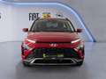 Hyundai BAYON 1.0 T-GDI Klimaanlage, Bluetooth, USB Rot - thumbnail 9