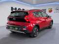 Hyundai BAYON 1.0 T-GDI Klimaanlage, Bluetooth, USB Rot - thumbnail 6