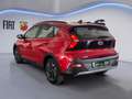 Hyundai BAYON 1.0 T-GDI Klimaanlage, Bluetooth, USB Rot - thumbnail 4