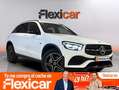 Mercedes-Benz GLC 300 de 4MATIC Blanco - thumbnail 1