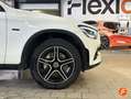Mercedes-Benz GLC 300 de 4MATIC Blanco - thumbnail 21