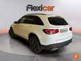 Mercedes-Benz GLC 300 de 4MATIC Blanco - thumbnail 4