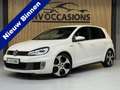 Volkswagen Golf GTI 2.0 KLEPSYSTEEM/STOELVW/87DKM/PARELMOER/UNIEK!! Wit - thumbnail 1