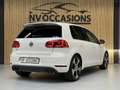 Volkswagen Golf GTI 2.0 KLEPSYSTEEM/STOELVW/87DKM/PARELMOER/UNIEK!! Wit - thumbnail 2