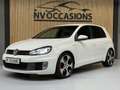 Volkswagen Golf GTI 2.0 KLEPSYSTEEM/STOELVW/87DKM/PARELMOER/UNIEK!! Wit - thumbnail 31