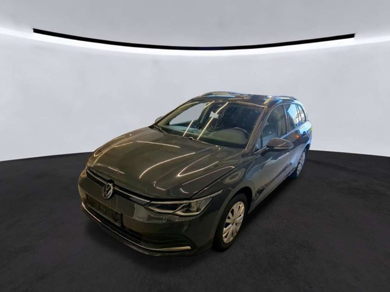 Volkswagen Golf Variant 2024 — 2.0 TDI Move DSG Kamera/ACC/Navi Move