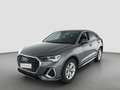 Audi Q3 Sportback S line 35 TFSI S tr. LED AHK ACC 18 Grau - thumbnail 2