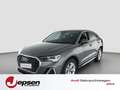 Audi Q3 Sportback S line 35 TFSI S tr. LED AHK ACC 18 Grau - thumbnail 1