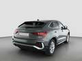 Audi Q3 Sportback S line 35 TFSI S tr. LED AHK ACC 18 Grau - thumbnail 3