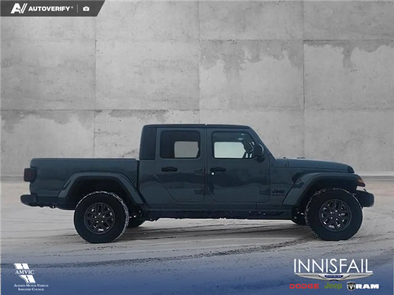 Jeep Gladiator снимка Jeep Gladiator