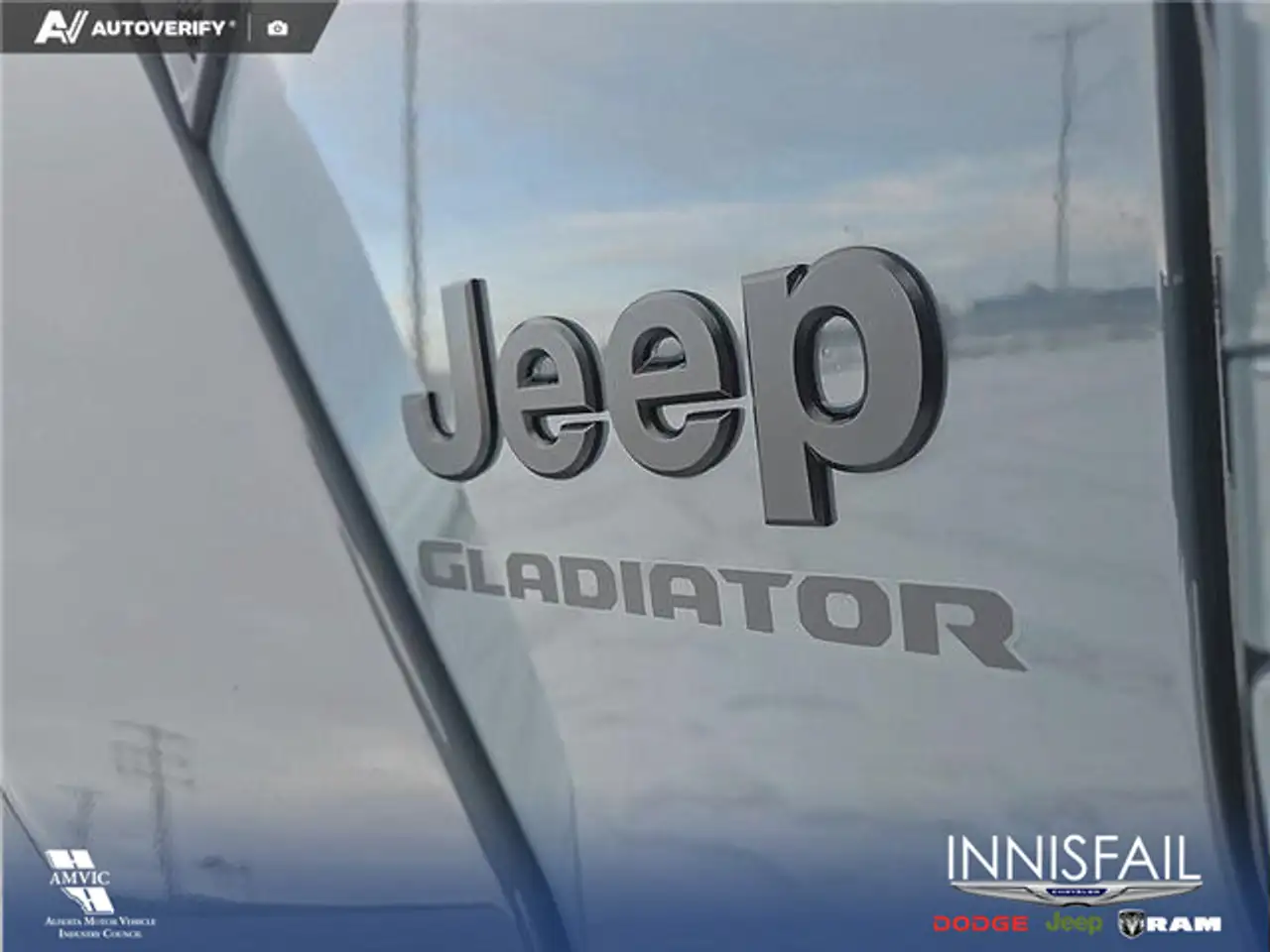 Jeep Gladiator снимка Jeep Gladiator