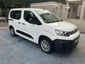Citroen Berlingo BlueHDi S&S Talla M Feel 100 Blanc - thumbnail 1