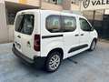 Citroen Berlingo BlueHDi S&S Talla M Feel 100 Blanc - thumbnail 9