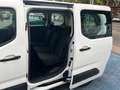 Citroen Berlingo BlueHDi S&S Talla M Feel 100 Blanc - thumbnail 4